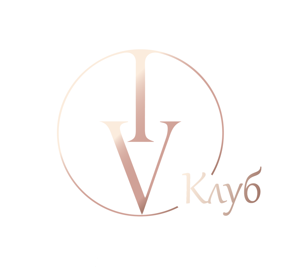 лого IV клуб